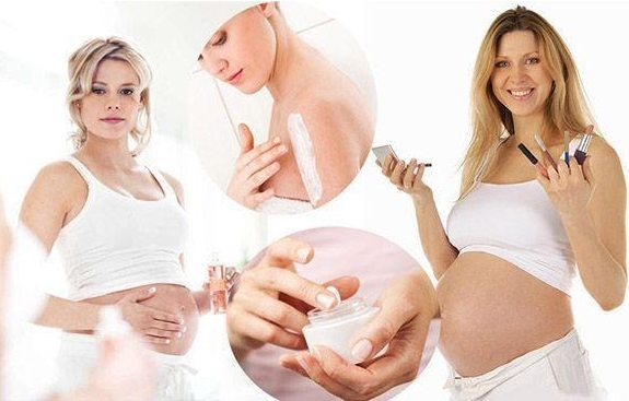 Phụ nữ mang thai có chăm sóc da được không? - Ảnh 1.